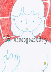 痼 empathy