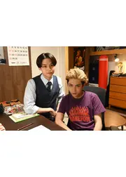 家庭教師の岸騎士です。