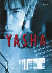 YASHA 夜叉