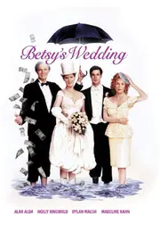 本日はお日柄も良く／ベッツィの結婚