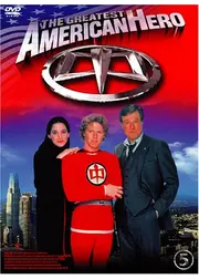 アメリカン・ヒーロー シーズン3