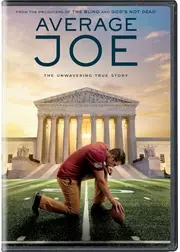 Average Joe（原題）