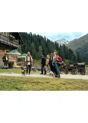 "ワン"ダフル・セラピー: 食べて、祈って、ときどき吠えて