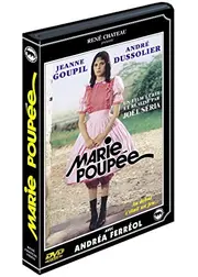 Marie poupée