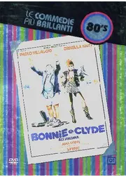 ボニー&クライド／俺たちに明日はある