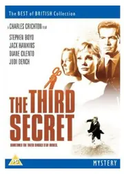 The Third Secret（原題）