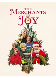 喜びの商人たち ～NYクリスマスツリー商戦～