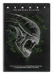 Memory: The Origins of Alien（原題）