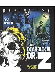 The Diabolical Dr. Z（英題）