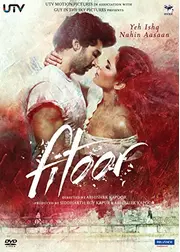 Fitoor（原題）
