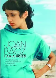 Joan Baez I Am A Noise（原題）