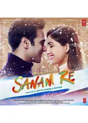 Sanam Re（原題）