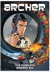 アーチャー シーズン6