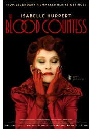 The Blood Countess（英題）