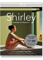Shirley: Visions of Reality（原題）