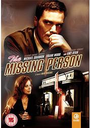 The Missing Person（原題）