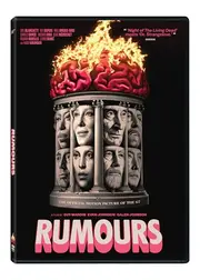 Rumours（原題）