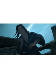BLUE EYE SAMURAI／ブルーアイ・サムライ シーズン2