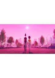 ノット・アローン