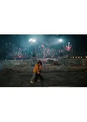 ポンヌフの恋人 4Kレストア版