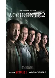 Accidente/アクシデンテ シーズン2