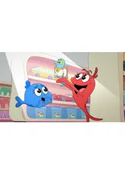 あかいさかな、あおいさかな シーズン2