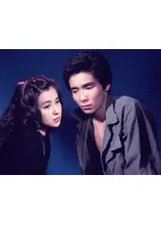 突然、嵐のように