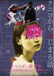 クニコからはじまる話