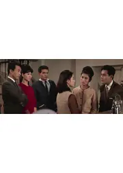 空と海の結婚