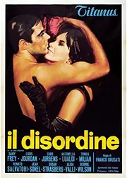 Il disordine（原題）