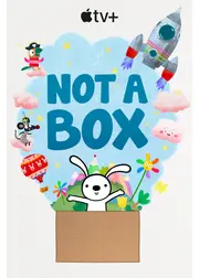 ライリーの箱じゃないハコ