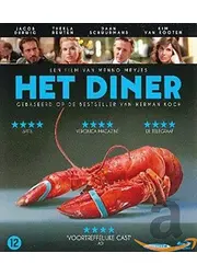 Het diner（原題）