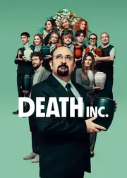 Death Inc. シーズン1