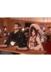 VR Japan Tours: Virtual Vows