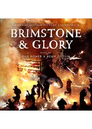 Brimstone & Glory（原題）