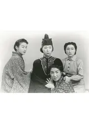女性の勝利