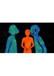 届かない