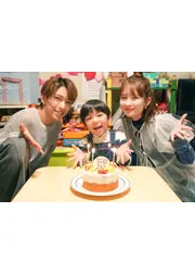 Huluオリジナルストーリー それぞれのハッピーバースデー
