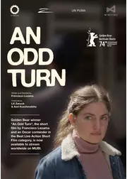 An Odd Turn（英題）