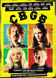 CBGB