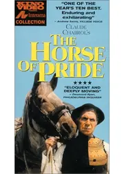 The Horse of Pride（英題）