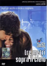 Three Steps Over Heaven（英題）