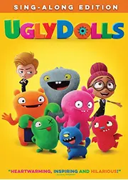 UglyDolls／アグリドール