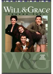 Will & Grace Season 4（原題）