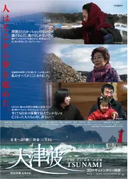 大津波 3.11 未来への記憶