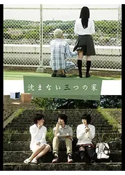 沈まない三つの家