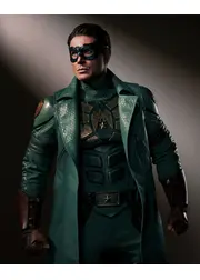 ヴォート・ライジング