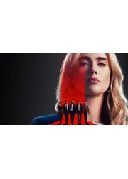 ハンティング：凶悪脱獄囚追跡チーム