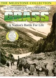 Grass: A Nation's Battle for Life（原題）