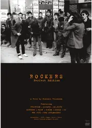 ROCKERS　完全版